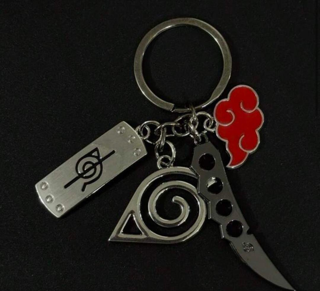 Naruto 1